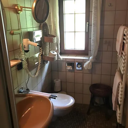 Appartamento Haus Bachschwalbe Sasbachwalden
