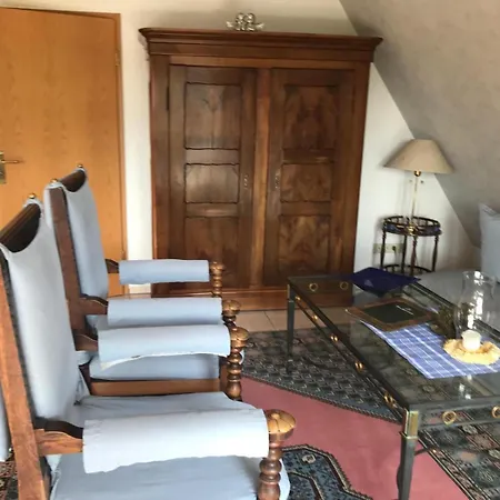 Haus Bachschwalbe * Sasbachwalden