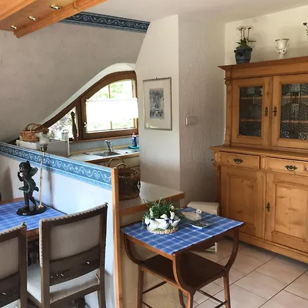 Haus Bachschwalbe Sasbachwalden