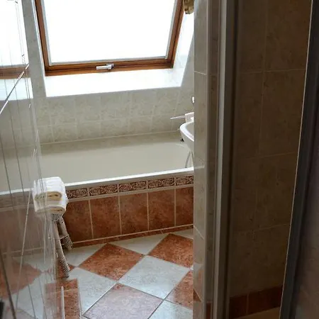 Apartment Haus Bachschwalbe
