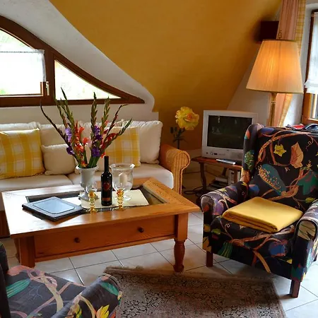 Haus Bachschwalbe Apartment Sasbachwalden