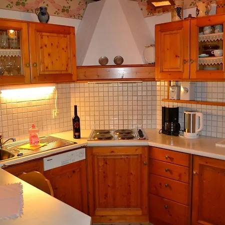 Haus Bachschwalbe Apartment Sasbachwalden