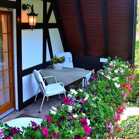 Haus Bachschwalbe Sasbachwalden