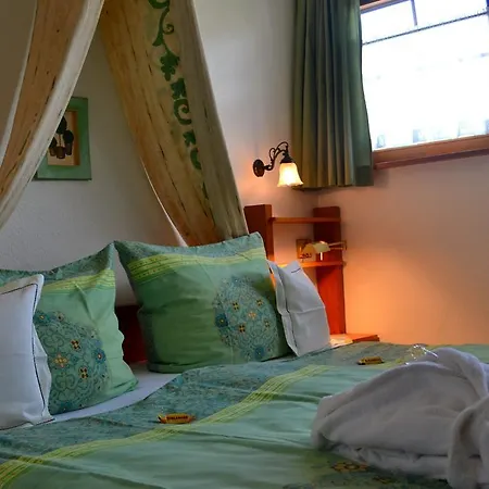 Apartment Haus Bachschwalbe