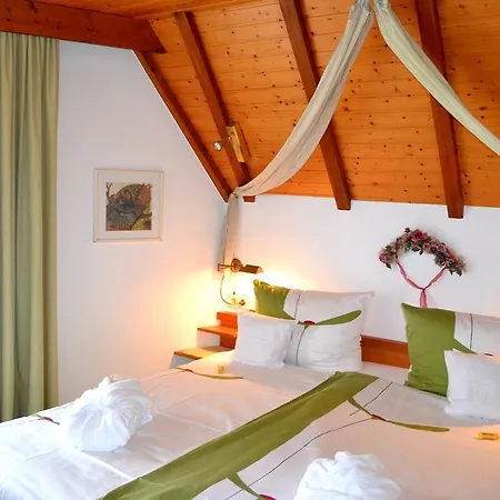 Apartment Haus Bachschwalbe