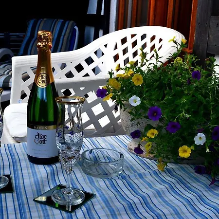 Haus Bachschwalbe Apartment Sasbachwalden