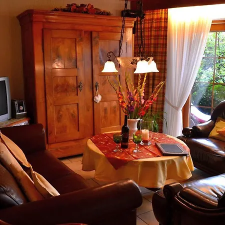 Apartment Haus Bachschwalbe