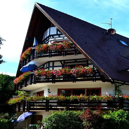 Haus Bachschwalbe Sasbachwalden