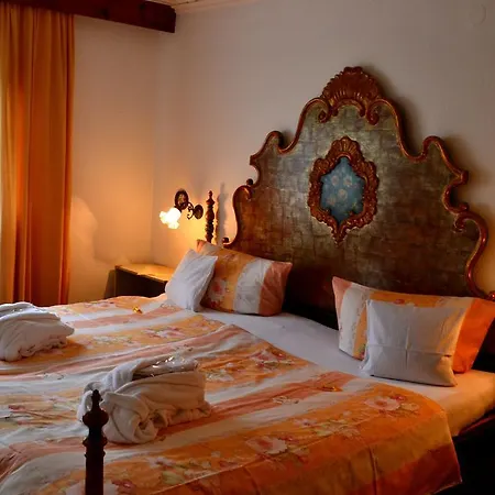 Haus Bachschwalbe Apartment *