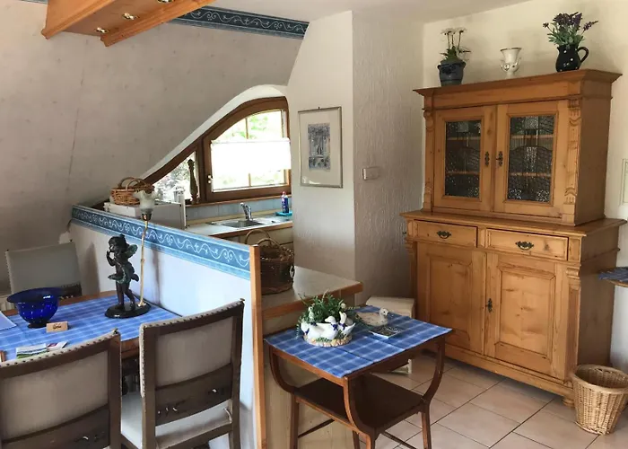 Haus Bachschwalbe * Sasbachwalden