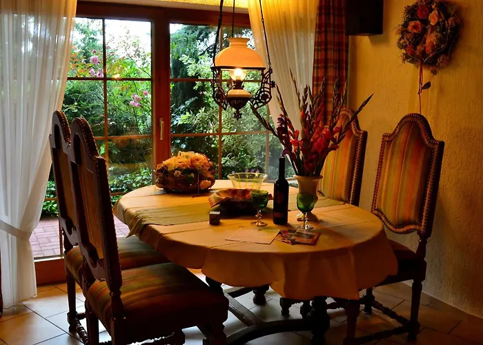 Haus Bachschwalbe Sasbachwalden