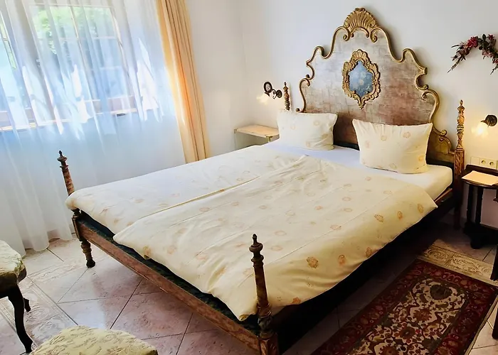 Apartamento Haus Bachschwalbe Sasbachwalden