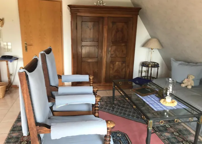 Haus Bachschwalbe Sasbachwalden