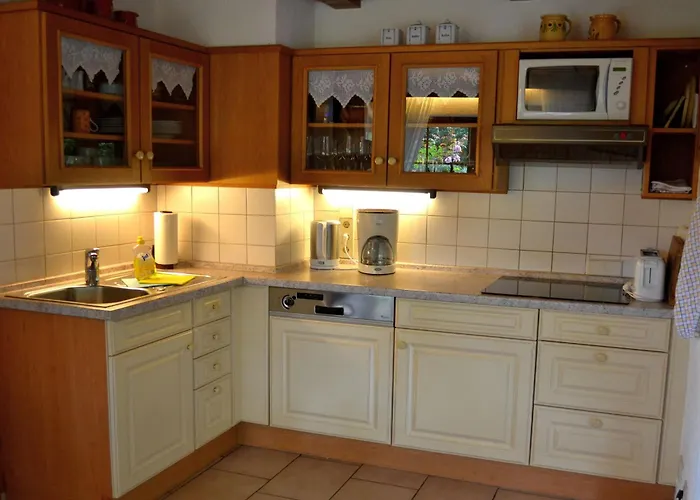 Apartamento Haus Bachschwalbe Sasbachwalden