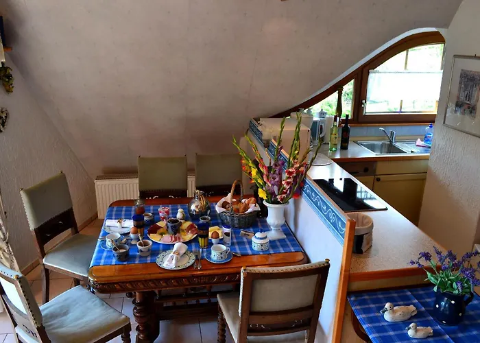 Haus Bachschwalbe Sasbachwalden