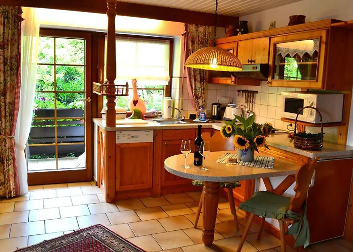 Haus Bachschwalbe * Sasbachwalden