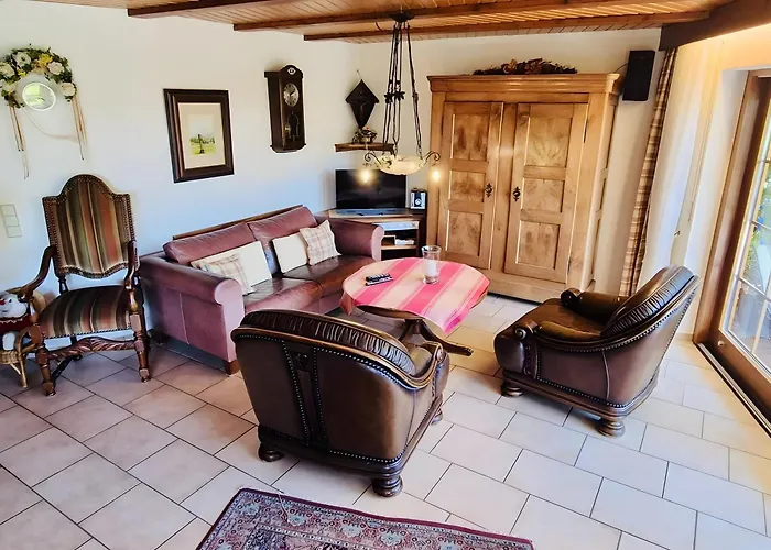 Haus Bachschwalbe Apartamento Sasbachwalden