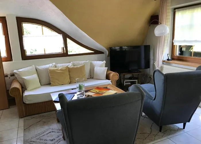 Haus Bachschwalbe * Sasbachwalden