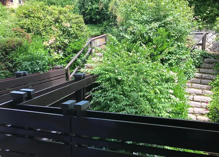 Haus Bachschwalbe Apartamento Sasbachwalden