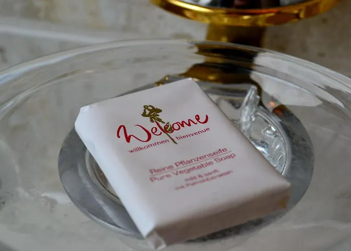 Haus Bachschwalbe Apartamento Sasbachwalden