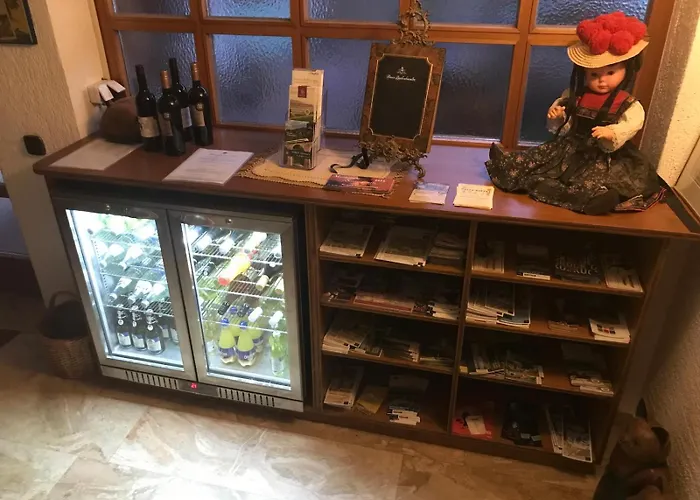 Apartamento Haus Bachschwalbe Sasbachwalden