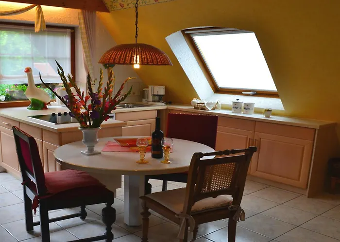 Haus Bachschwalbe Apartamento Sasbachwalden