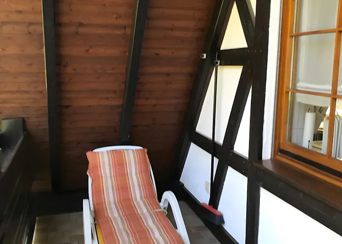 Haus Bachschwalbe * Sasbachwalden