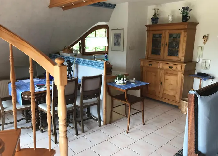 Haus Bachschwalbe Sasbachwalden