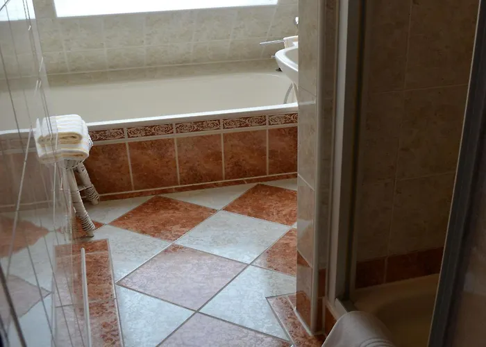 Haus Bachschwalbe Sasbachwalden